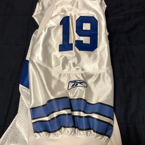 Men’s STITCHED Cowboy Jersey - Picture 4 of 7